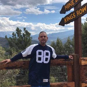 Meet your Posher, Hector