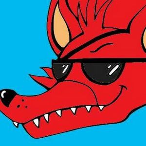 Meet your Posher, Elizabeth's son