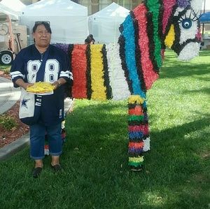 Meet your Posher, Tina