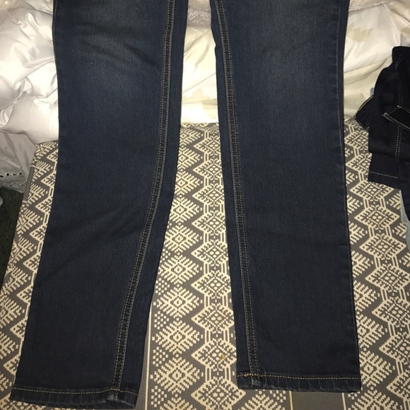 Free People Stretchy feel jeans size w 27 - Picture 5 of 6
