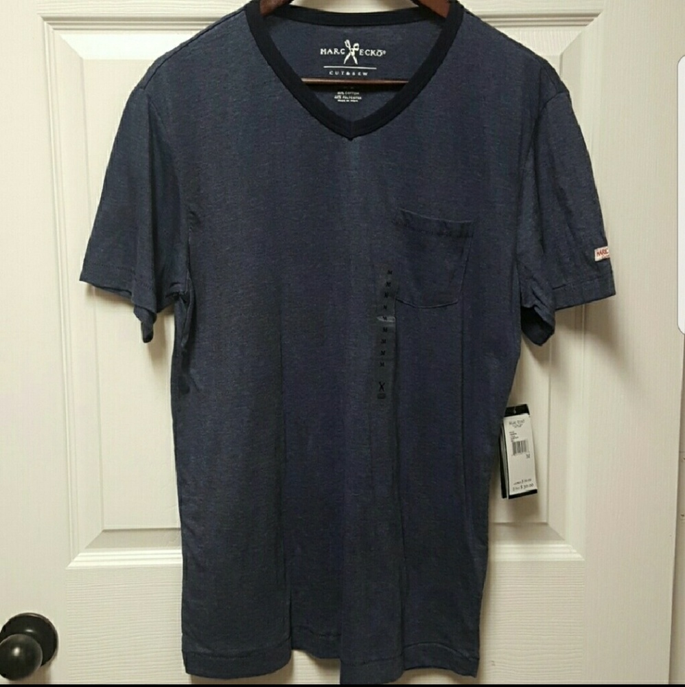 Marc Ecko Cut & Sew T Shirt