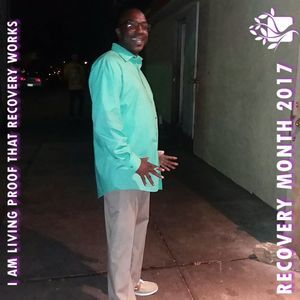 Meet your Posher, Andre