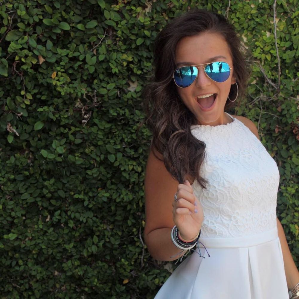 Meet your Posher, Morgan