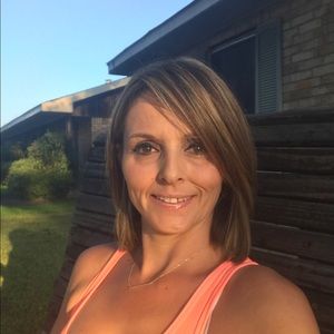 Meet your Posher, Christy