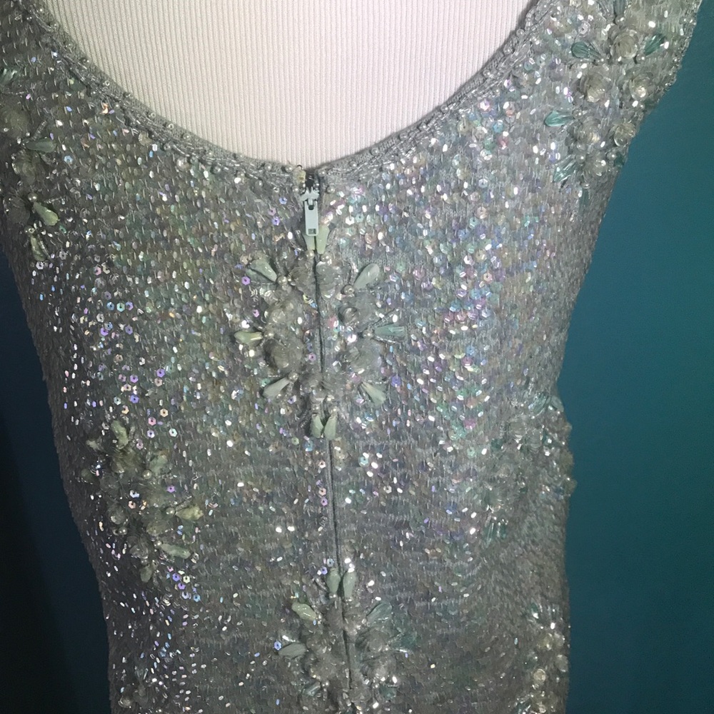 Beaded Sweater - Picture 2 of 5