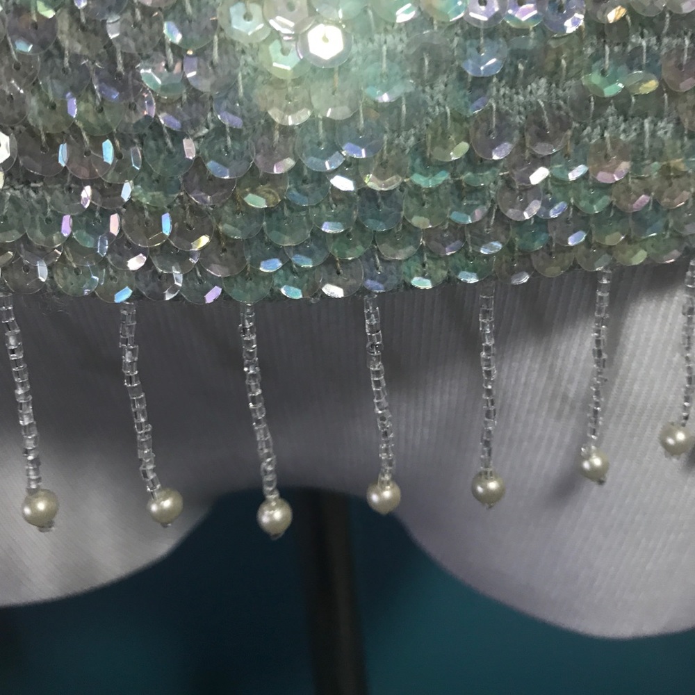 Beaded Sweater - Picture 3 of 5