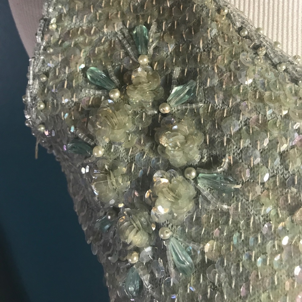 Beaded Sweater - Picture 4 of 5