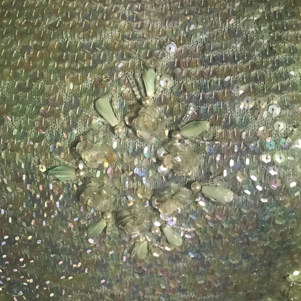 Beaded Sweater - Picture 5 of 5