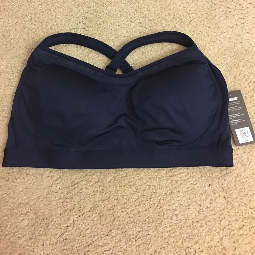 Old Navy Active Max Support Sports Bra