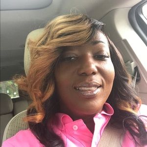 Meet your Posher, Lakesha