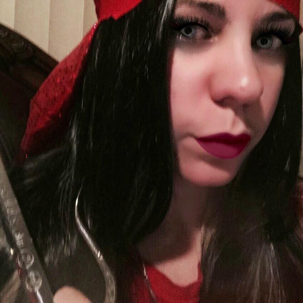 Meet your Posher, Veronica