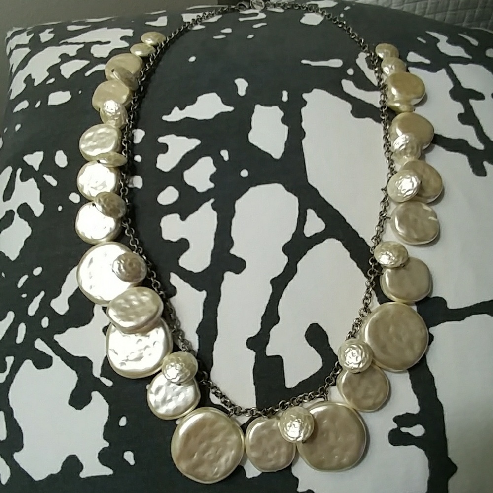 Summer Necklace