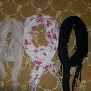 Scarves