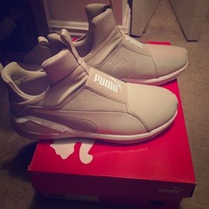 New Puma Tennis Shoes