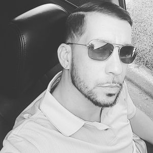 Meet your Posher, Aaron