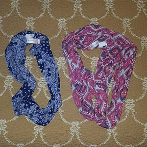 Scarves