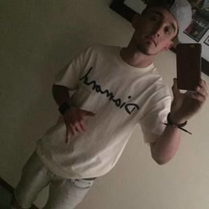 Meet your Posher, Bryce