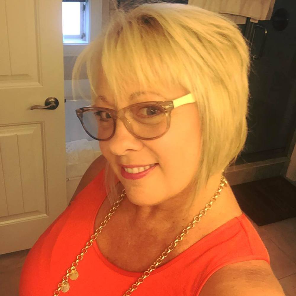 Meet your Posher, Beverly