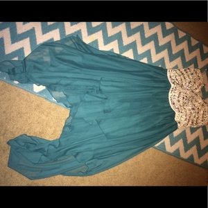 HOMECOMING/PROM DRESS