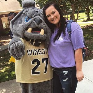 Meet your Posher, Madison