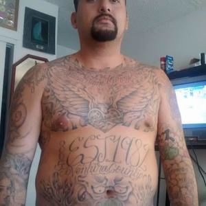 Meet your Posher, Johnny