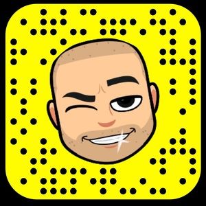 Meet your Posher, Jorge