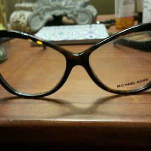 Michael Kohrs Glasses