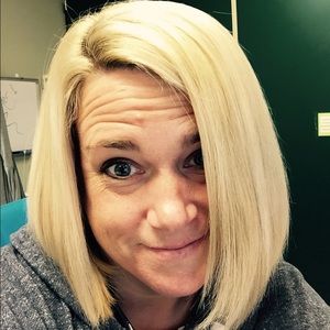 Meet your Posher, Heather