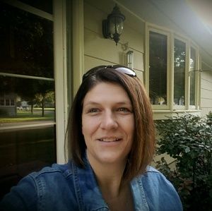 Meet your Posher, Jen