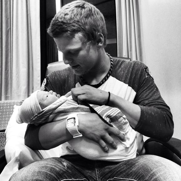 Meet your Posher, Ty - Picture 1 of 1