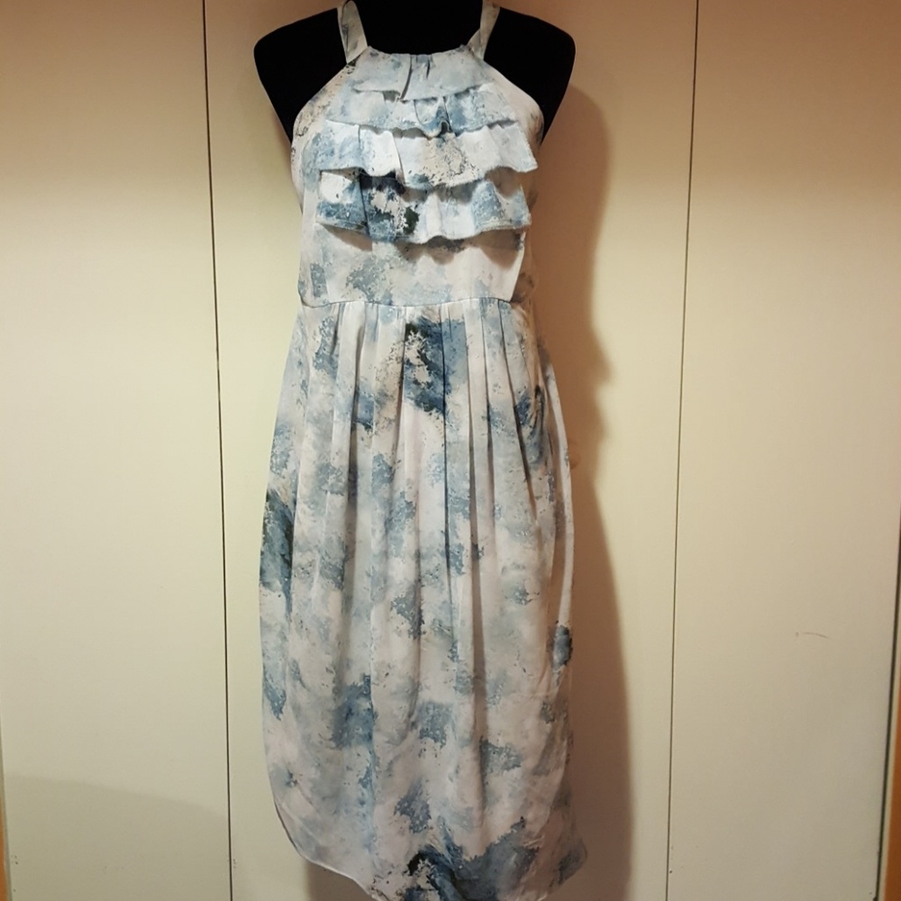 Rachel Rachel Roy Women's Dress Size 8