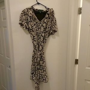 Ralph Lauren dress