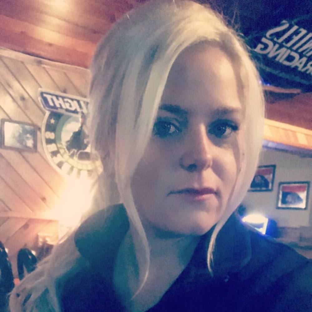 Meet your Posher, Brandi