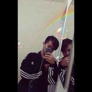 Meet your Posher, Nicolas