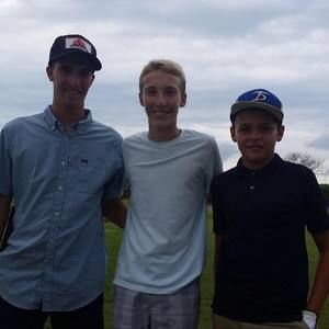 Meet your Posher, Andrew