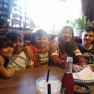 Meet your Posher, Rosalina