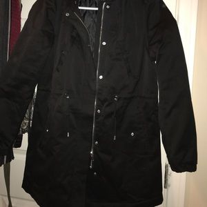 H&M trench coat H&M trench coat