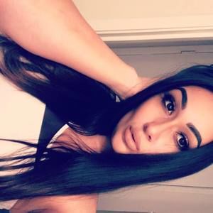 Meet your Posher, Monique