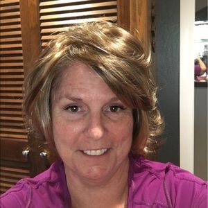 Meet your Posher, Susan