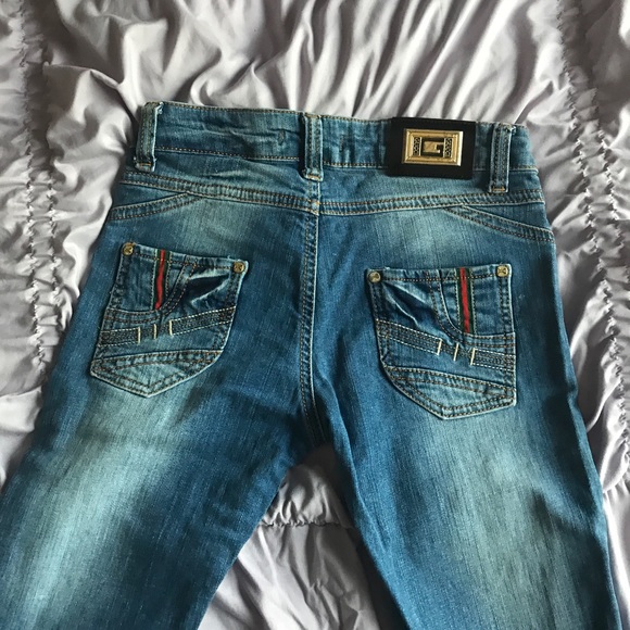 Gucci - Picture 2 of 2