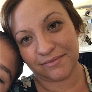 Meet your Posher, Kristine