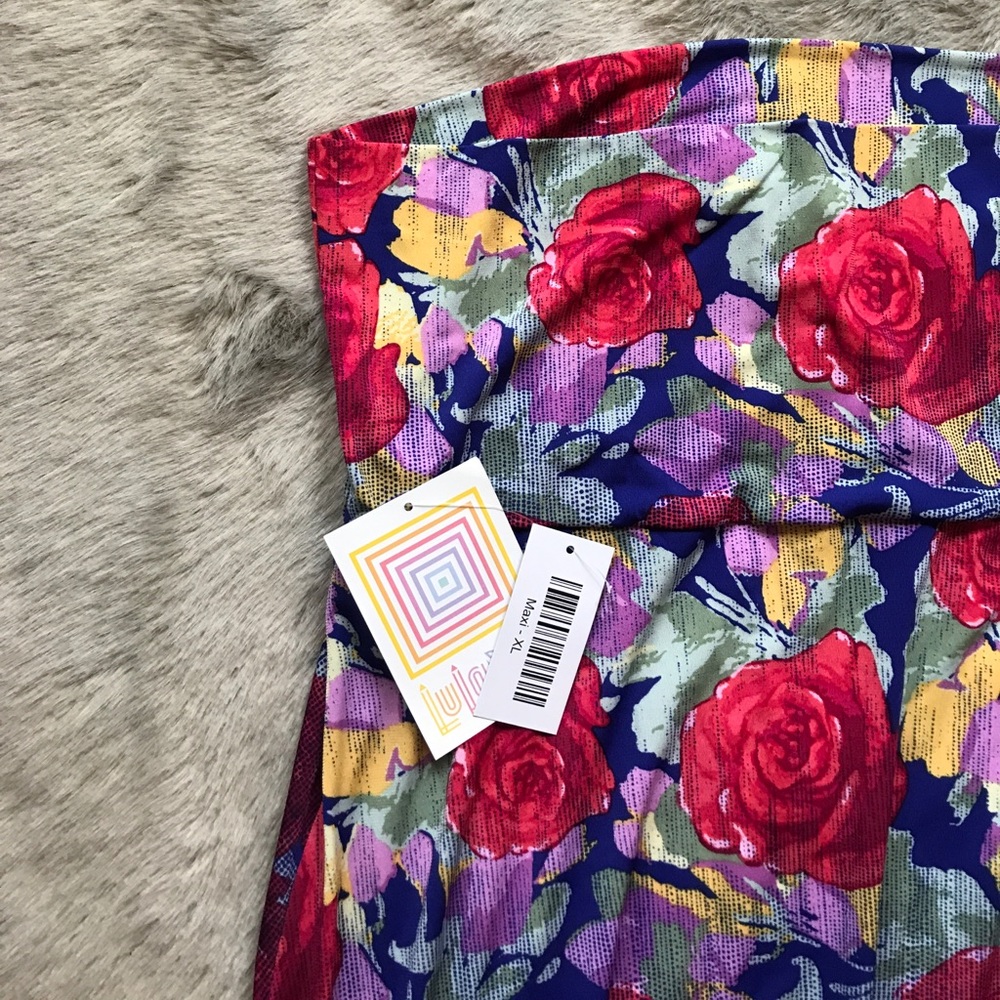 NEW LuLaroe Maxi