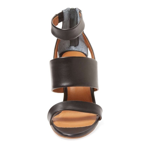 Seychelles Suave Leather Wedges - Picture 3 of 5