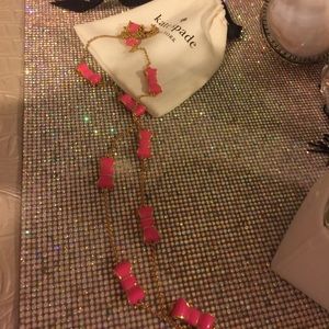 Kate Spade necklace