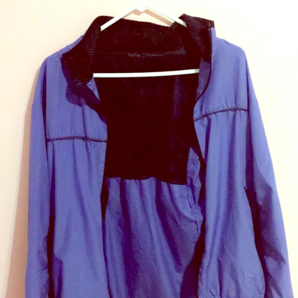 🌸90s WINDBREAKER🌸