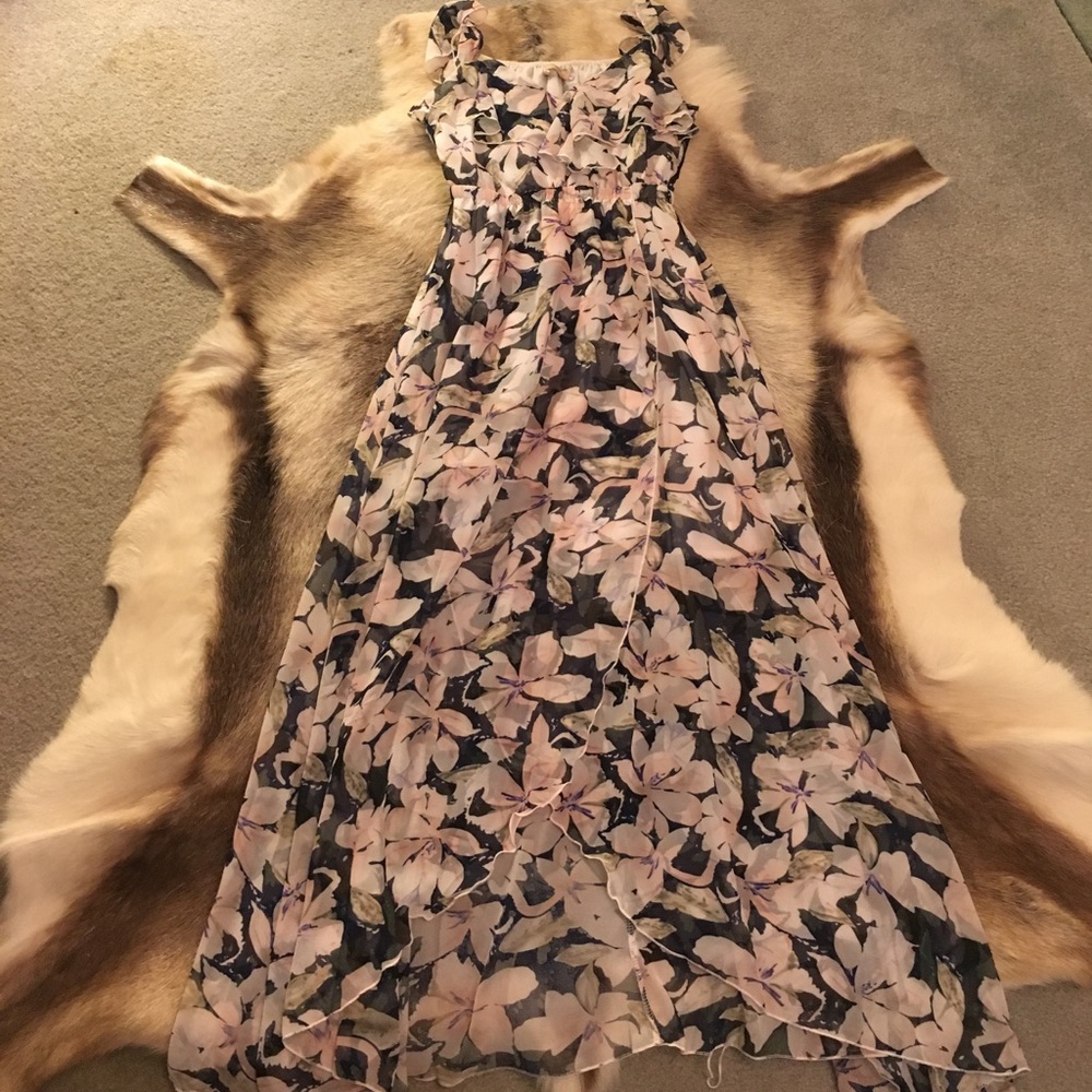 🇬🇧🇺🇸island dream dress