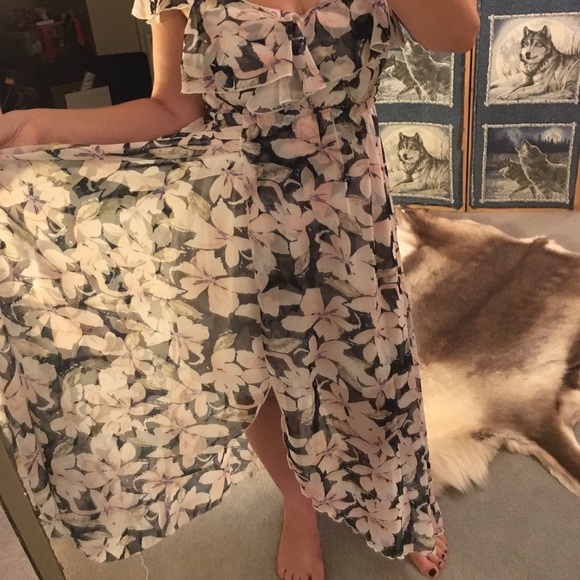 Island Dream Dress