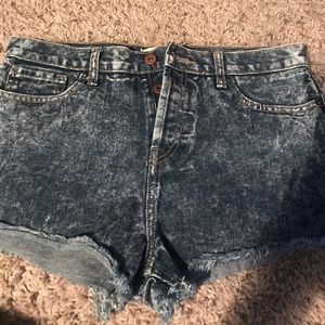 F21 Shorts F21 Shorts