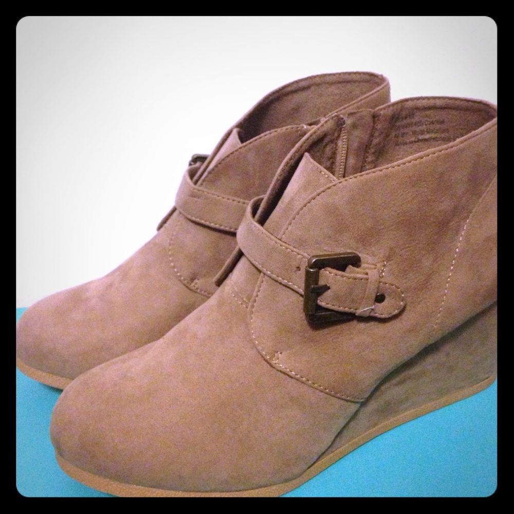 Wedges
