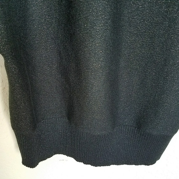 New York & Company Sweater Top - Picture 2 of 7